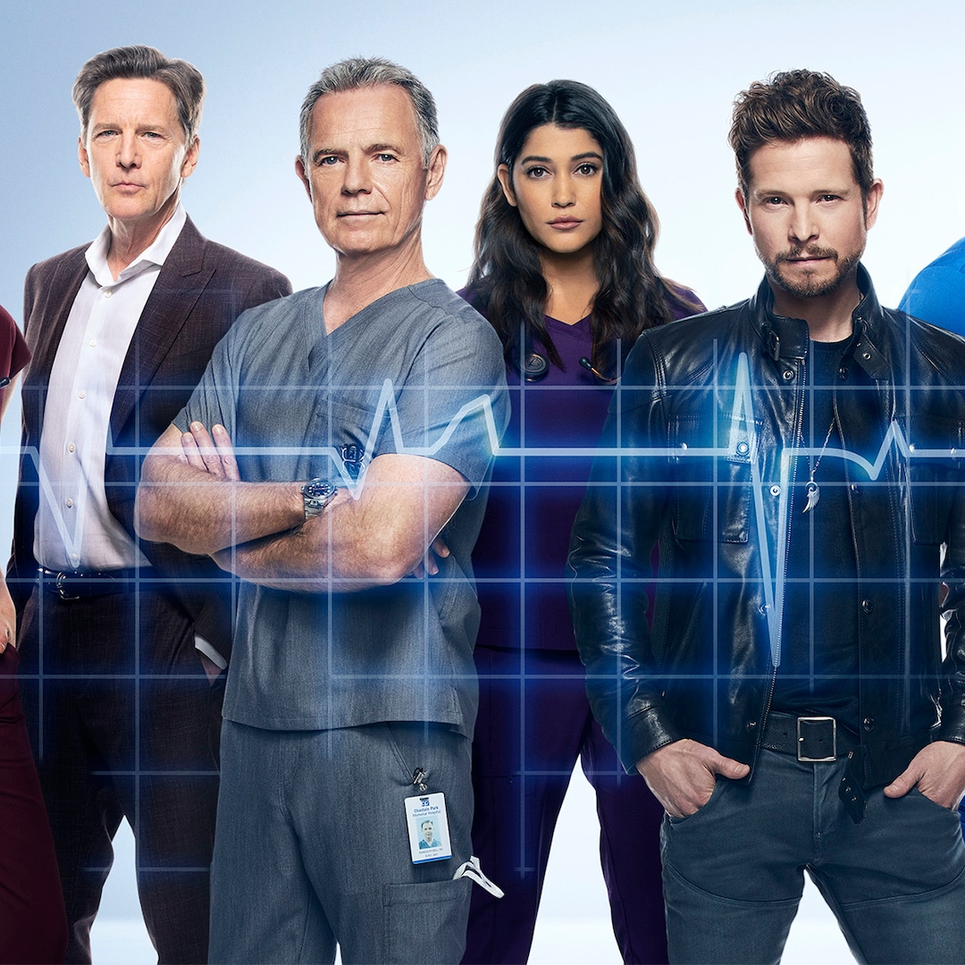 The Fate of Fox’s The Resident Revealed